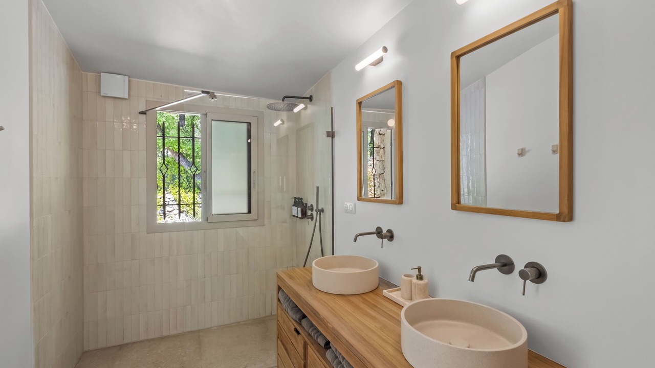 Photo of Bathroom in Le Collet