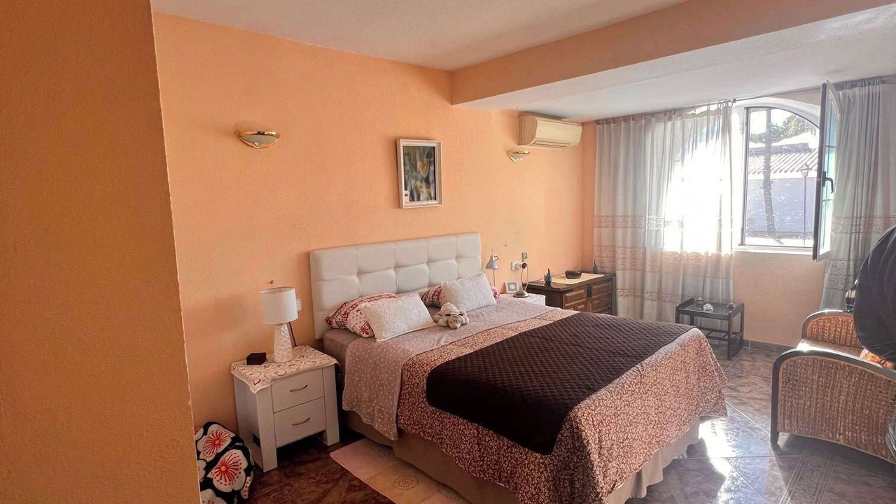 Photo of Bedroom in La Colina