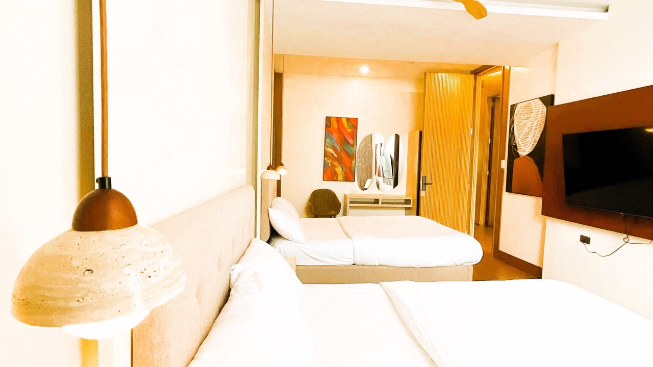 Photo of Bedroom in Baguio