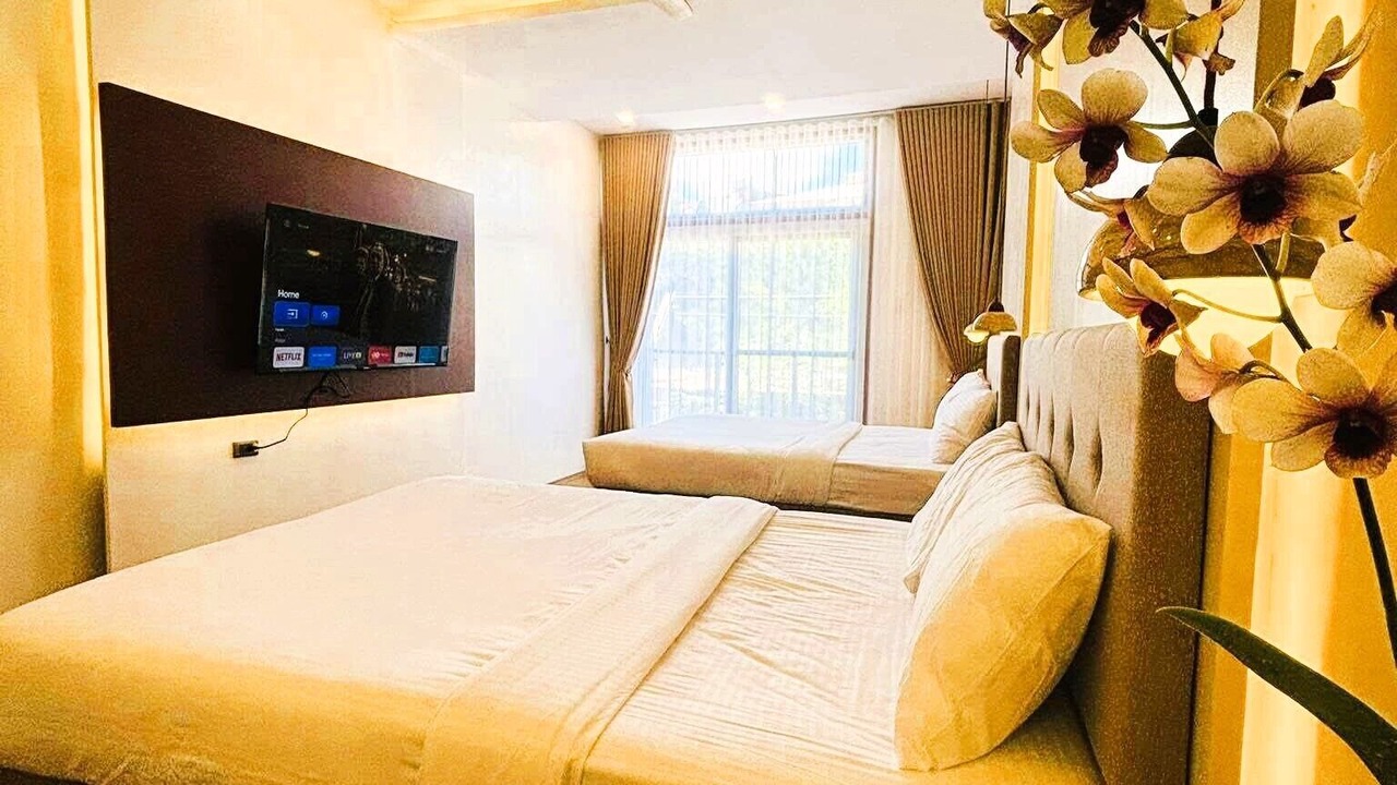 Photo of Bedroom in Baguio
