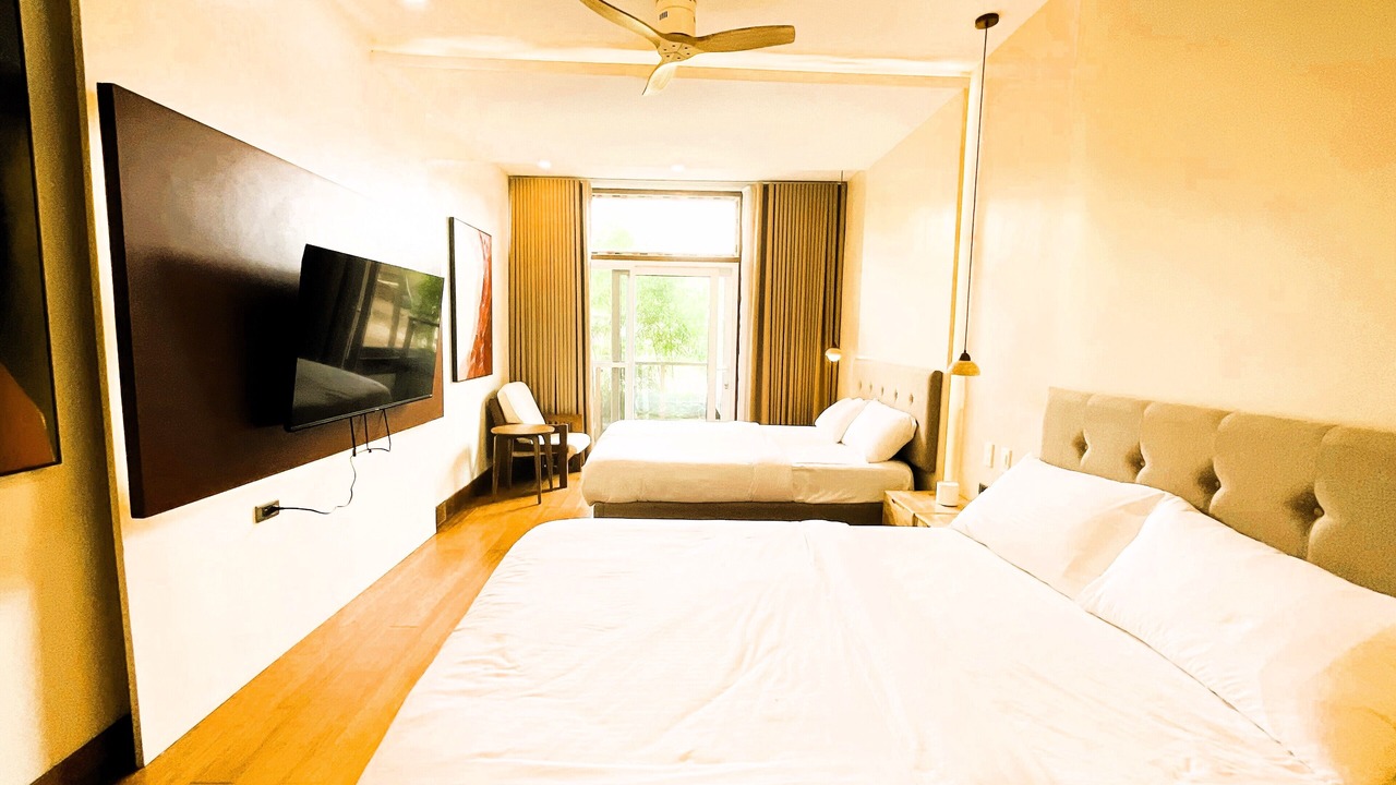 Photo of Bedroom in Baguio