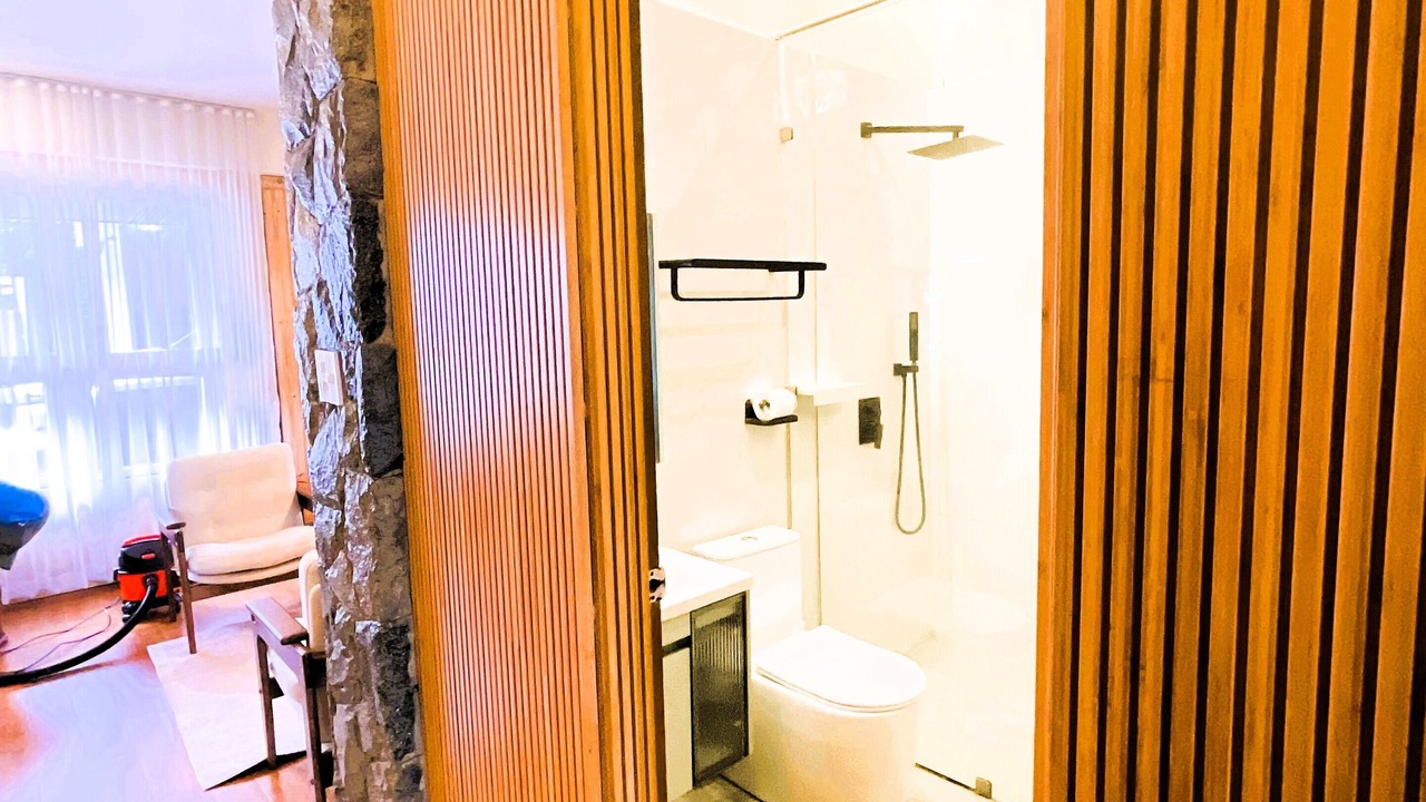 Photo of Bathroom in Baguio