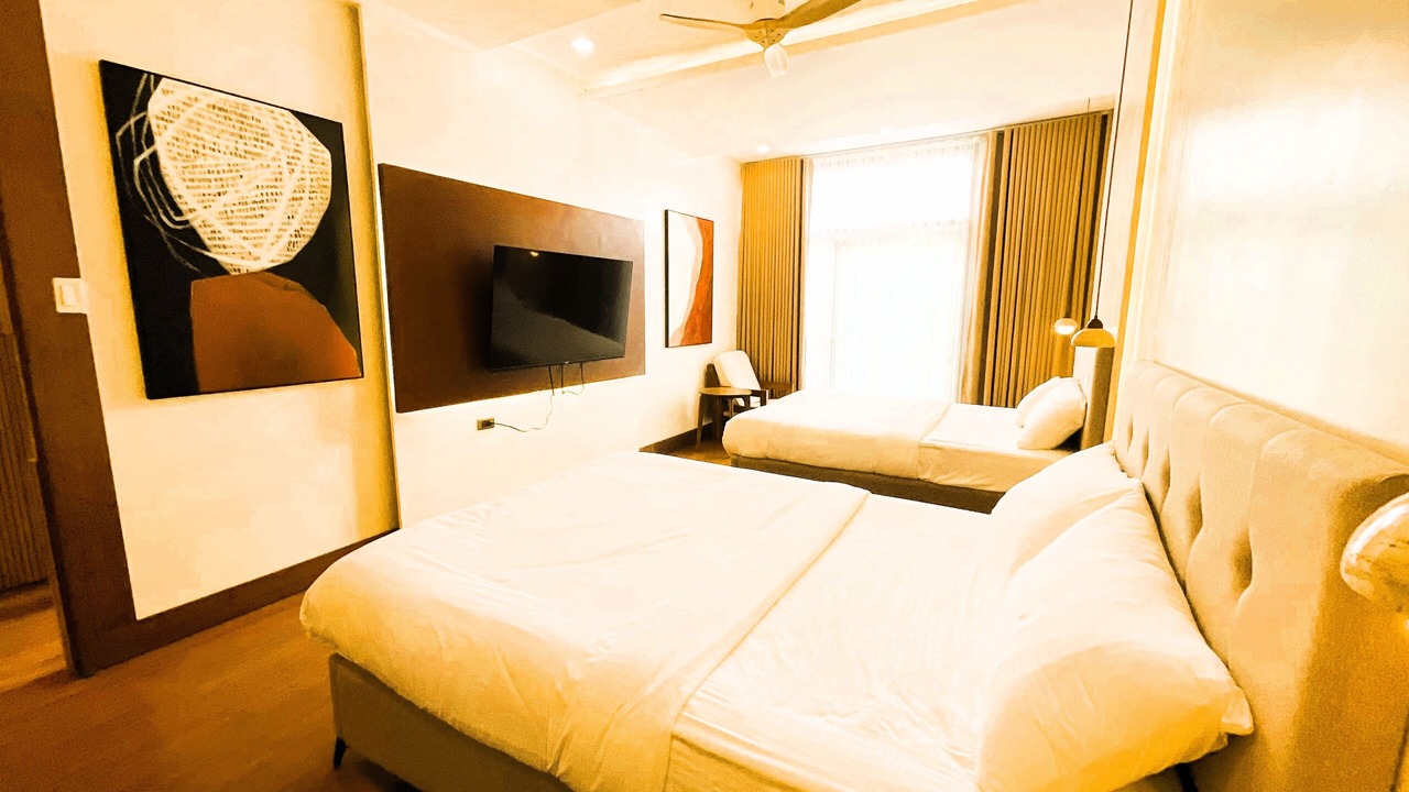 Photo of Bedroom in Baguio