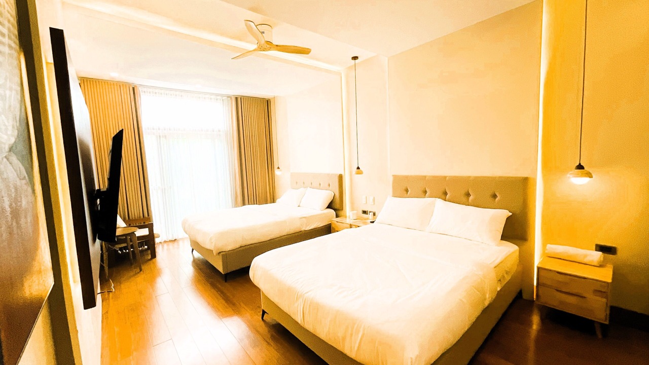 Photo of Bedroom in Baguio