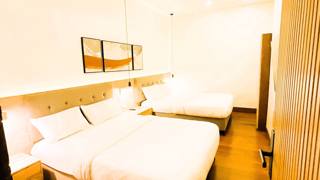 Photo of Bedroom in Baguio