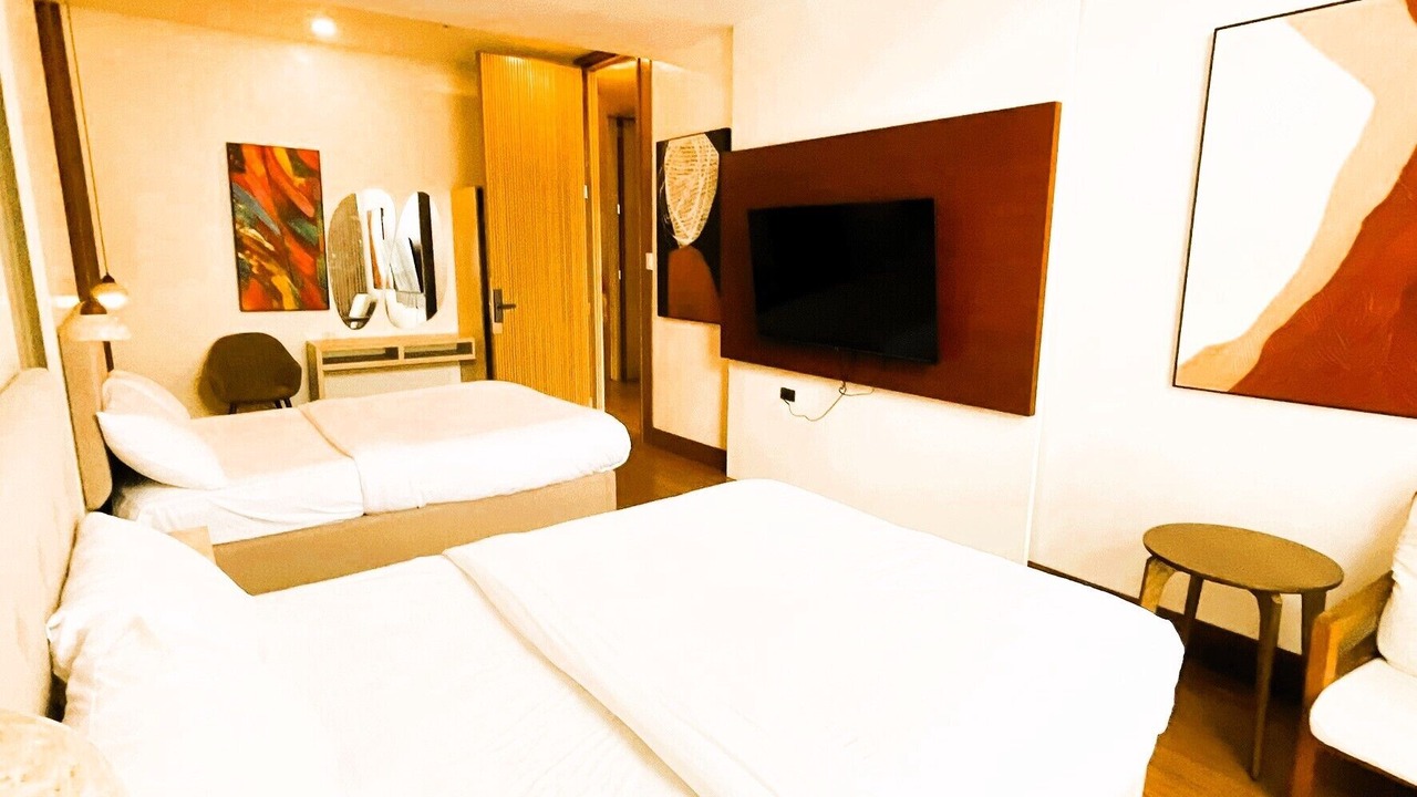 Photo of Bedroom in Baguio
