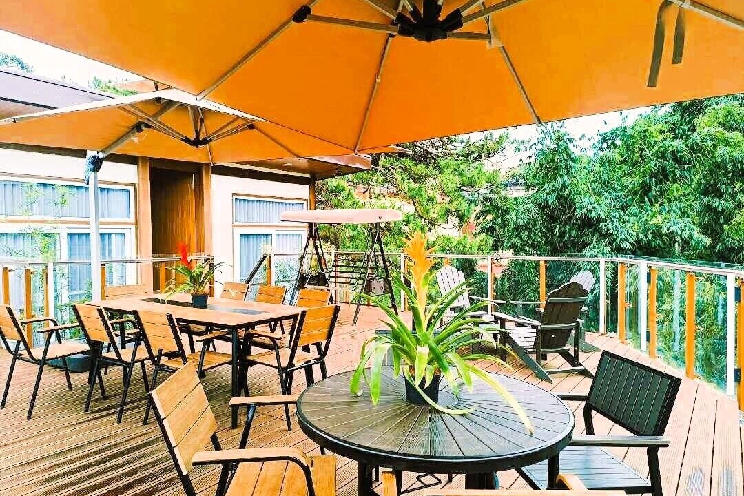 Photo of Outdoor in Baguio
