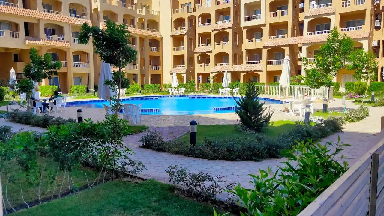 Photo of Outdoor in Marsa Matruh