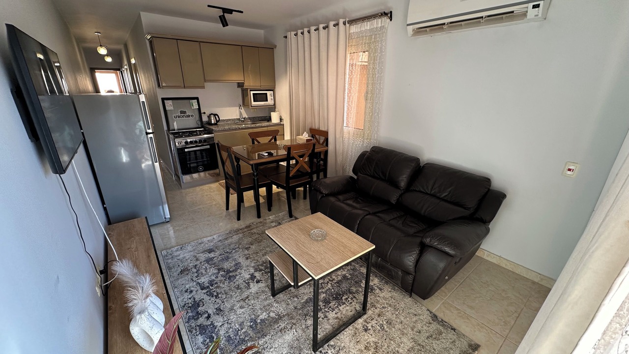 Photo of Livingroom in Marsa Matruh