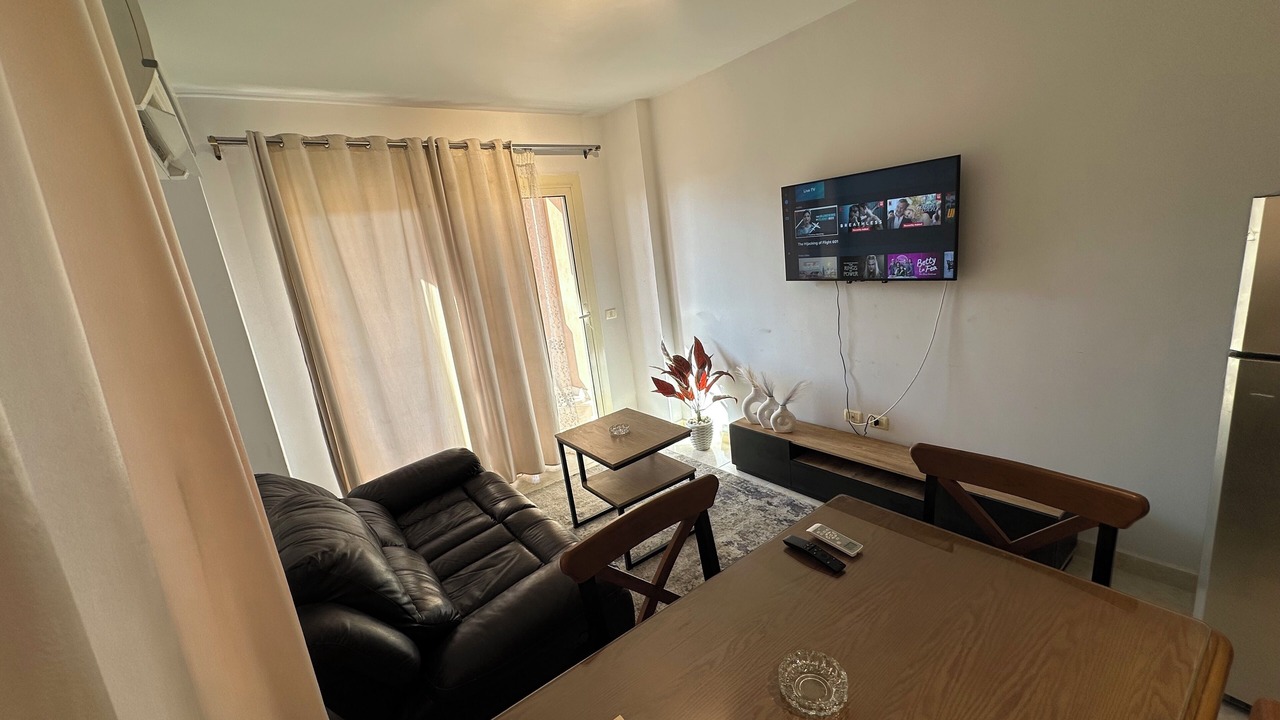 Photo of Livingroom in Marsa Matruh