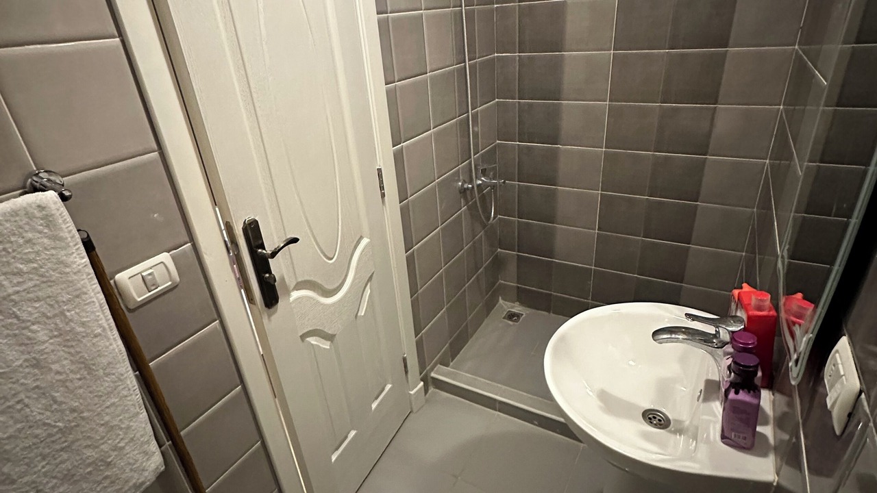 Photo of Bathroom in Marsa Matruh
