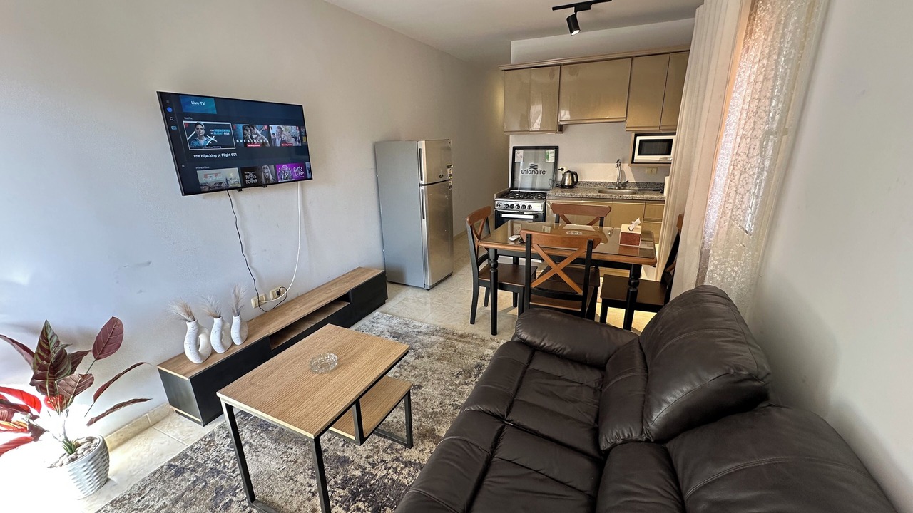 Photo of Livingroom in Marsa Matruh