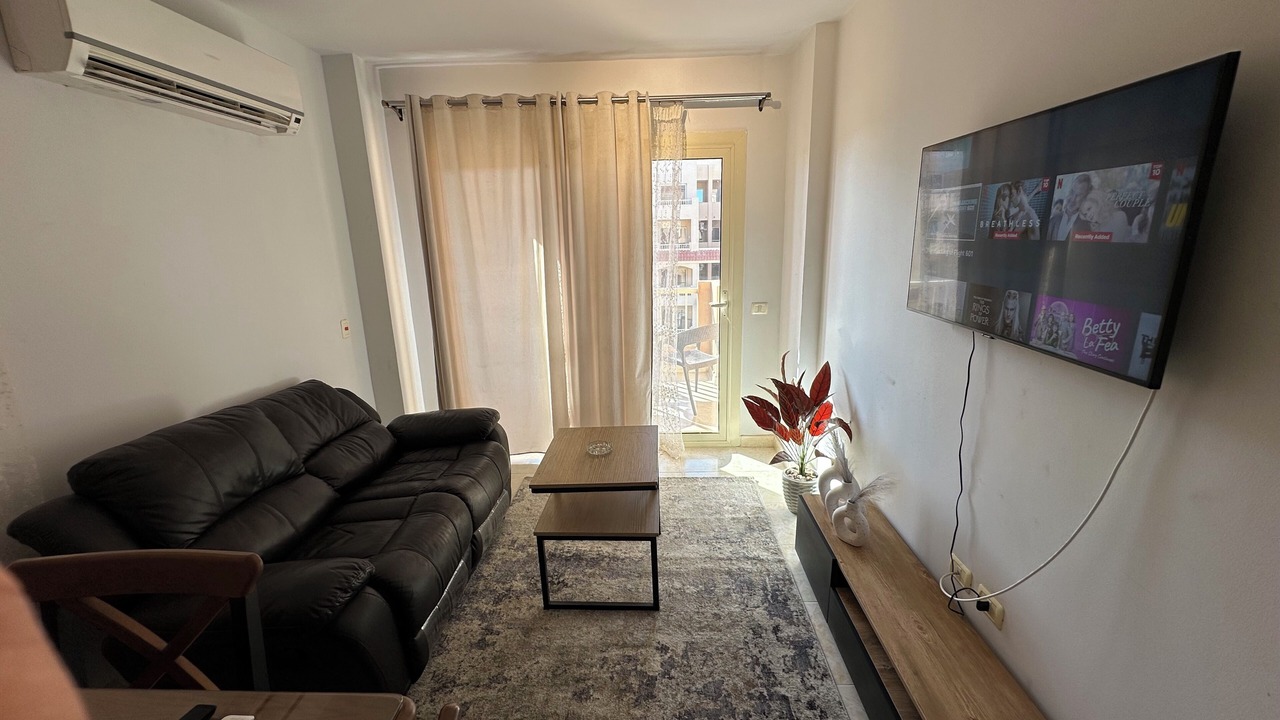 Photo of Livingroom in Marsa Matruh