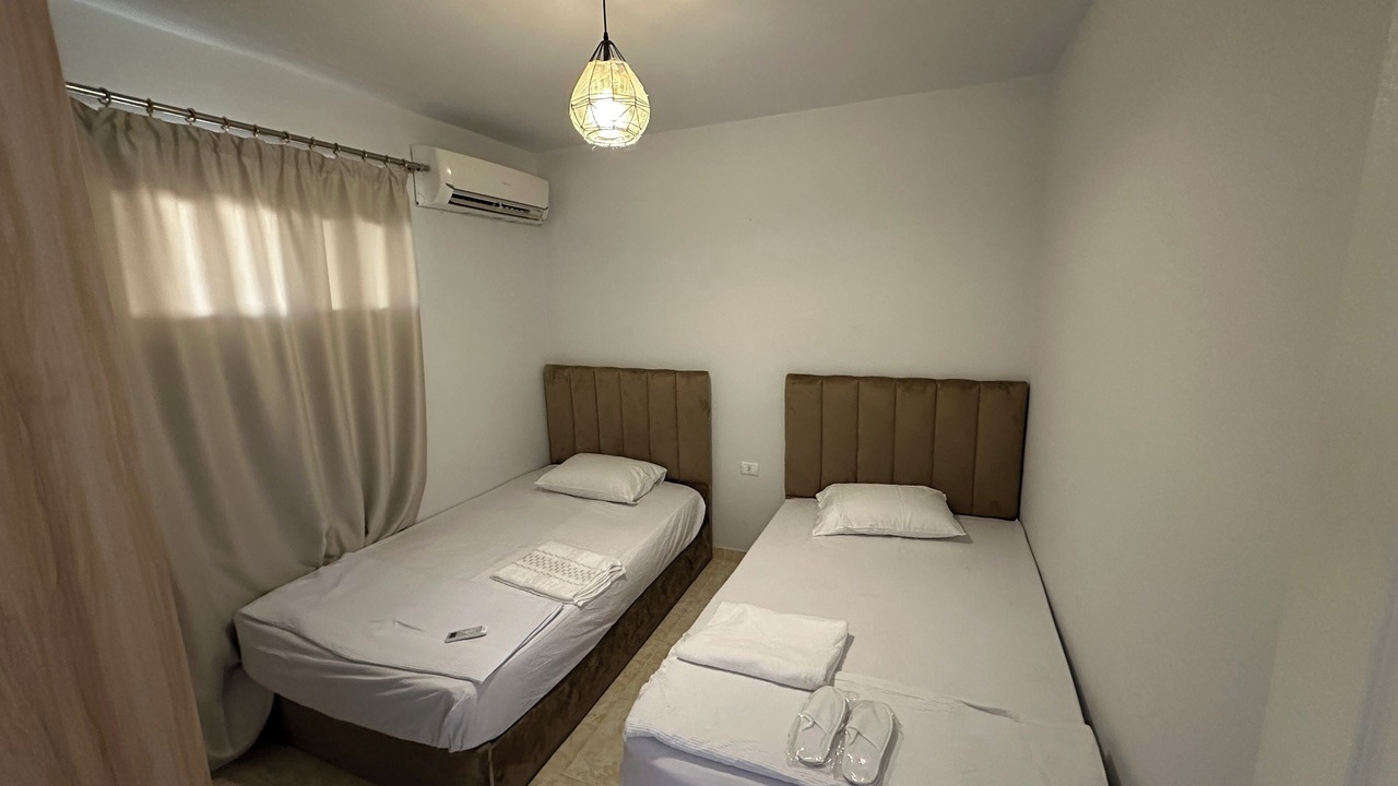 Photo of Bedroom in Marsa Matruh
