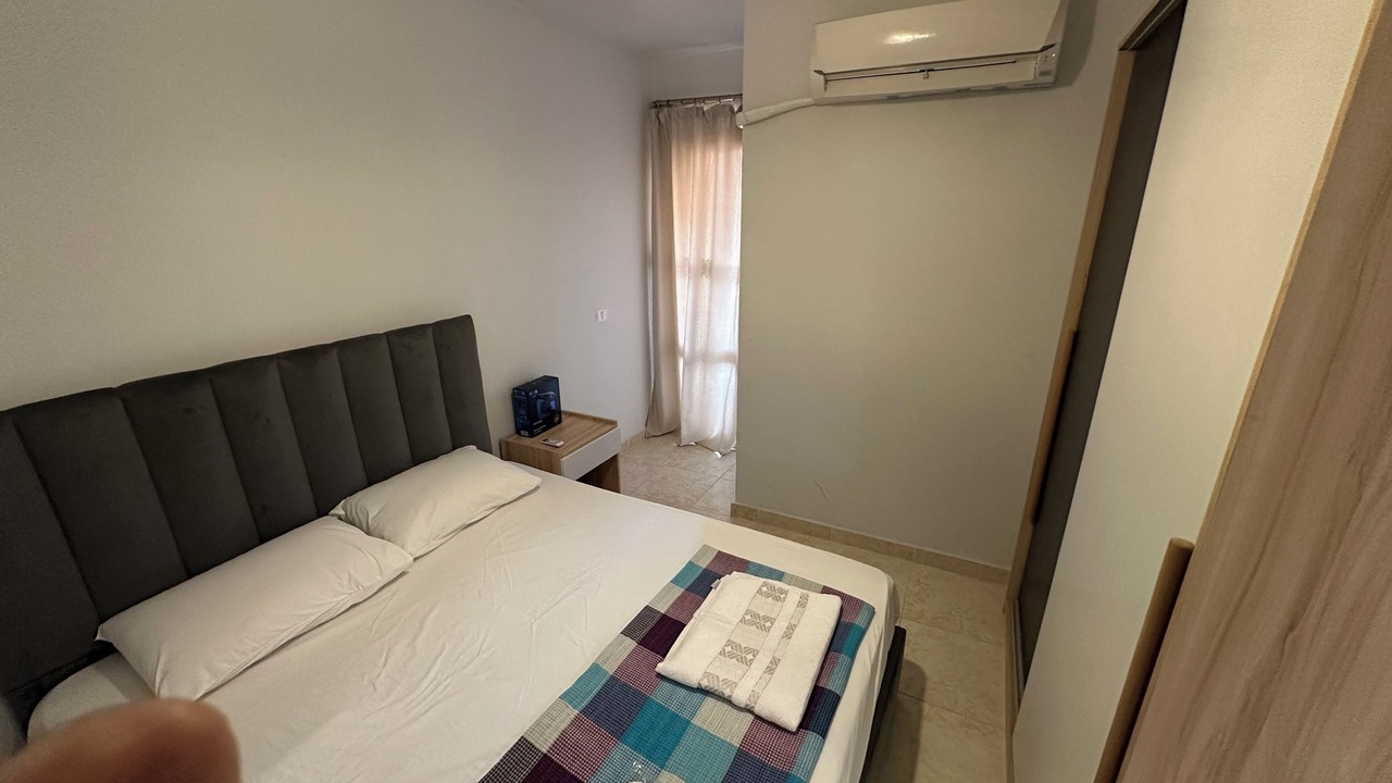 Photo of Bedroom in Marsa Matruh