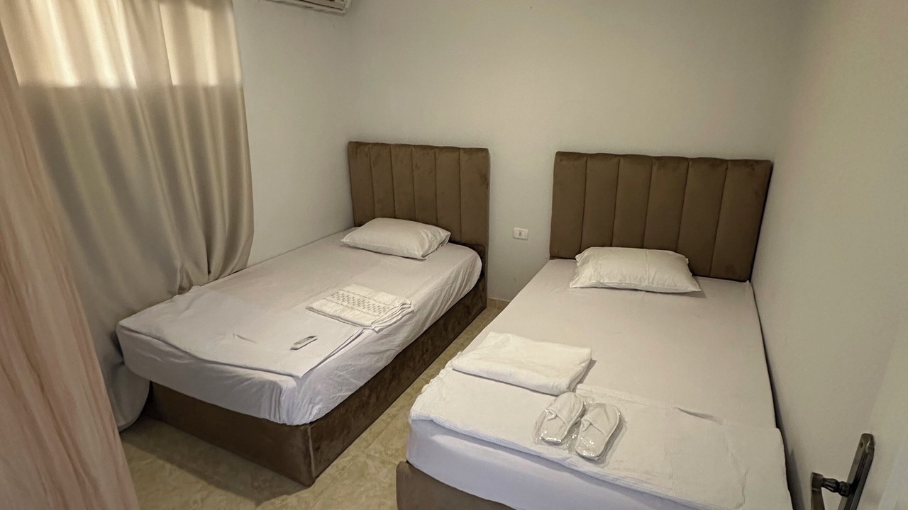 Photo of Bedroom in Marsa Matruh