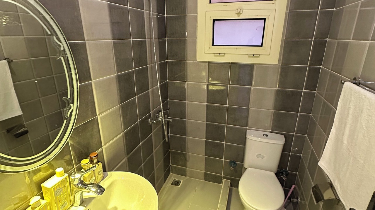 Photo of Bathroom in Marsa Matruh