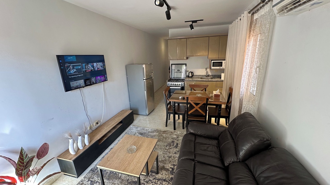 Photo of Livingroom in Marsa Matruh