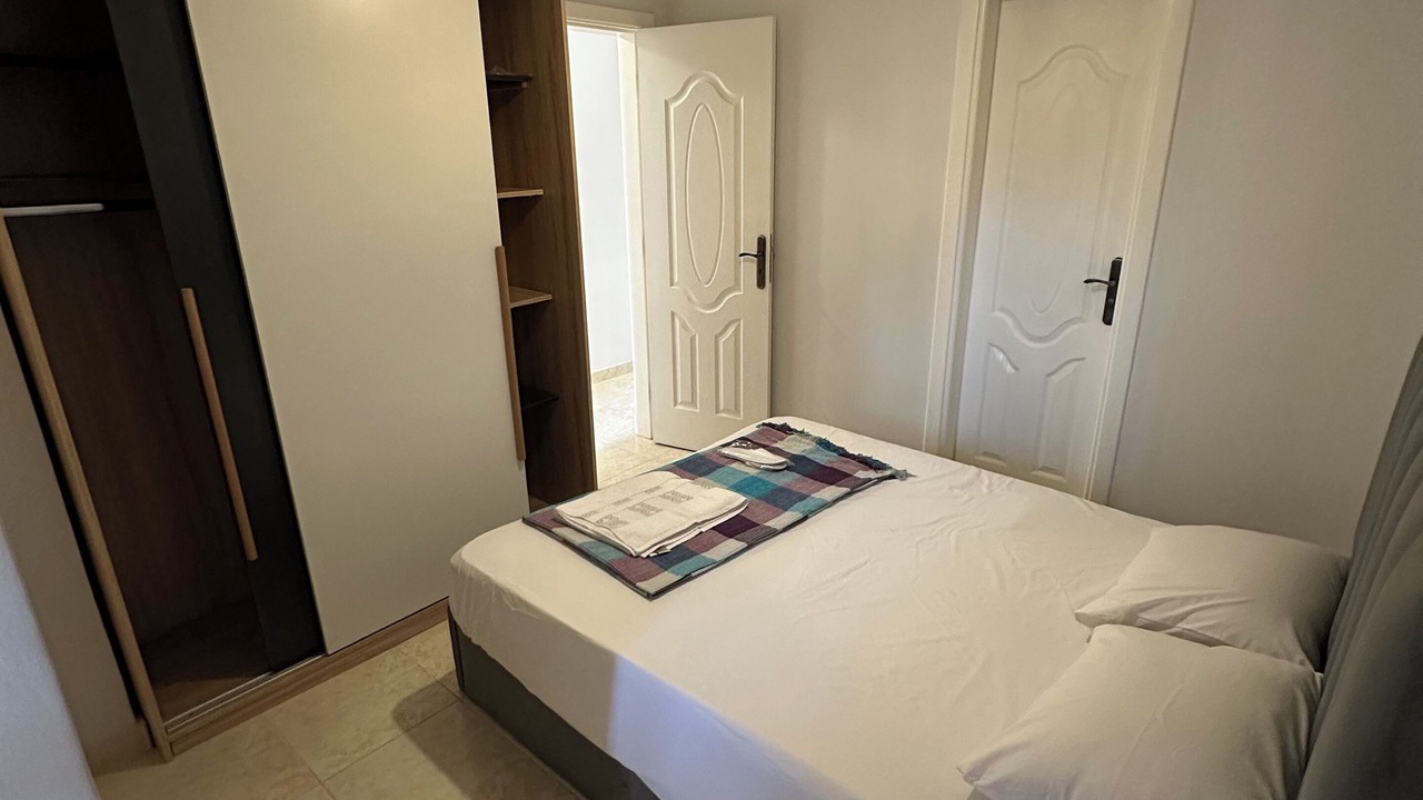 Photo of Bedroom in Marsa Matruh