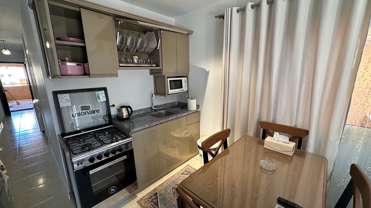 Photo of Kitchen in Marsa Matruh