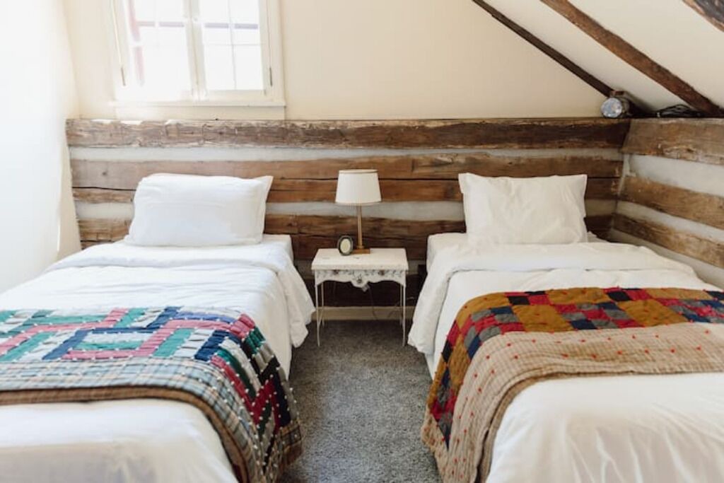 Photo of Bedroom in Charlestown