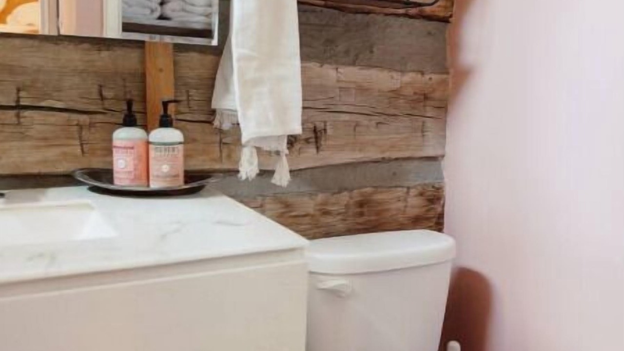 Photo of Bathroom in Charlestown