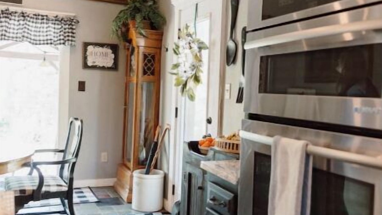 Photo of Kitchen in Charlestown
