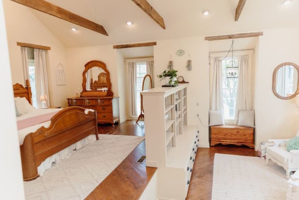 Photo of Bedroom in Charlestown