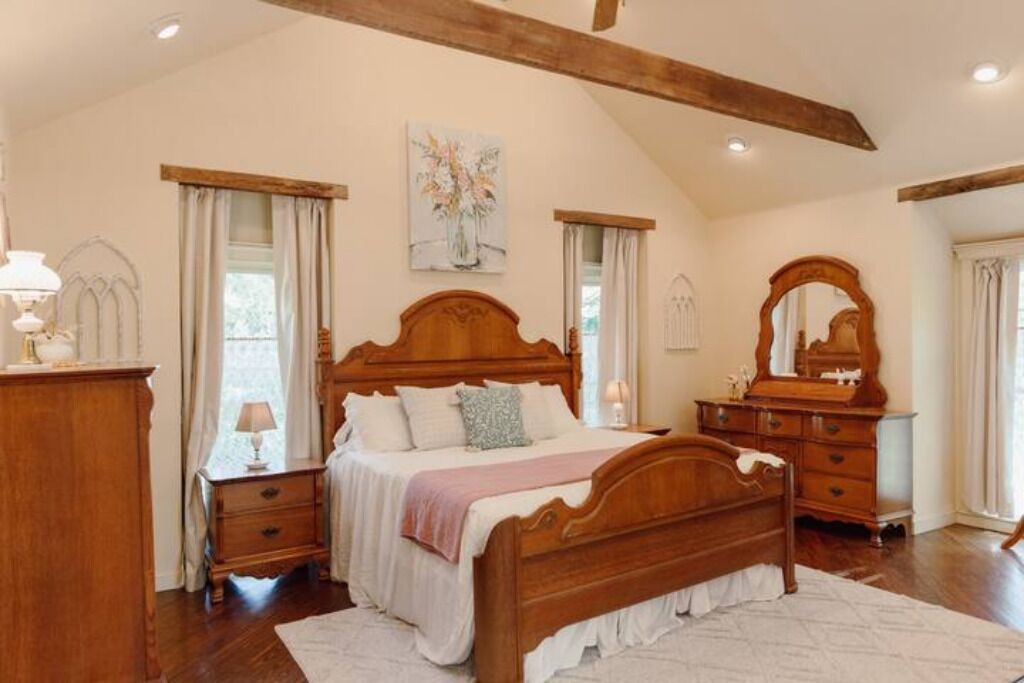 Photo of Bedroom in Charlestown