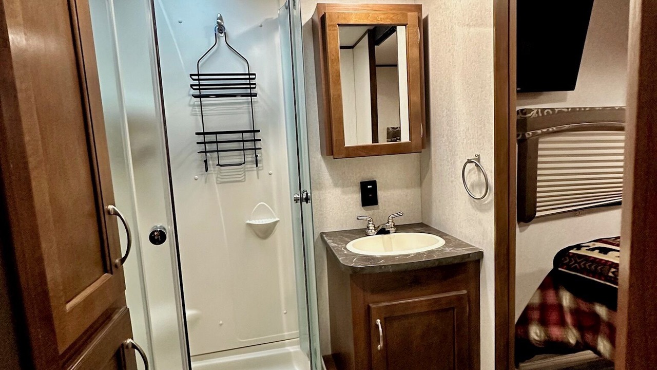 Photo of Bathroom in Warrensburg