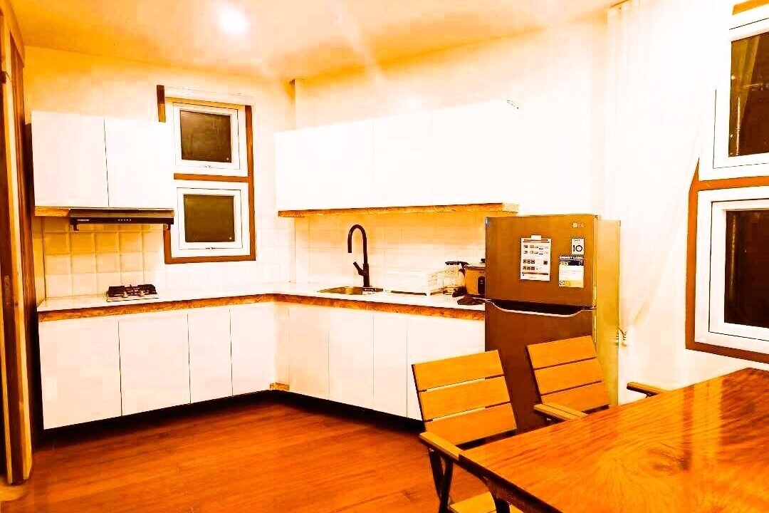 Photo of Kitchen in Baguio