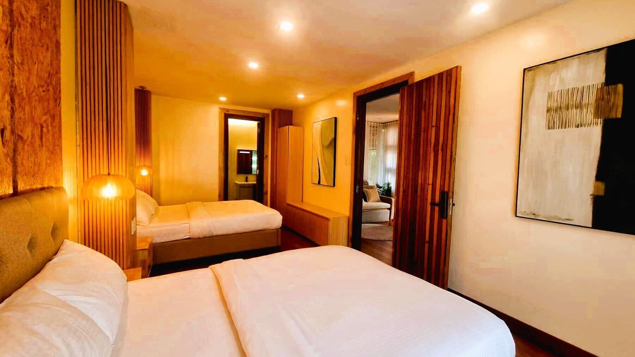 Photo of Bedroom in Baguio