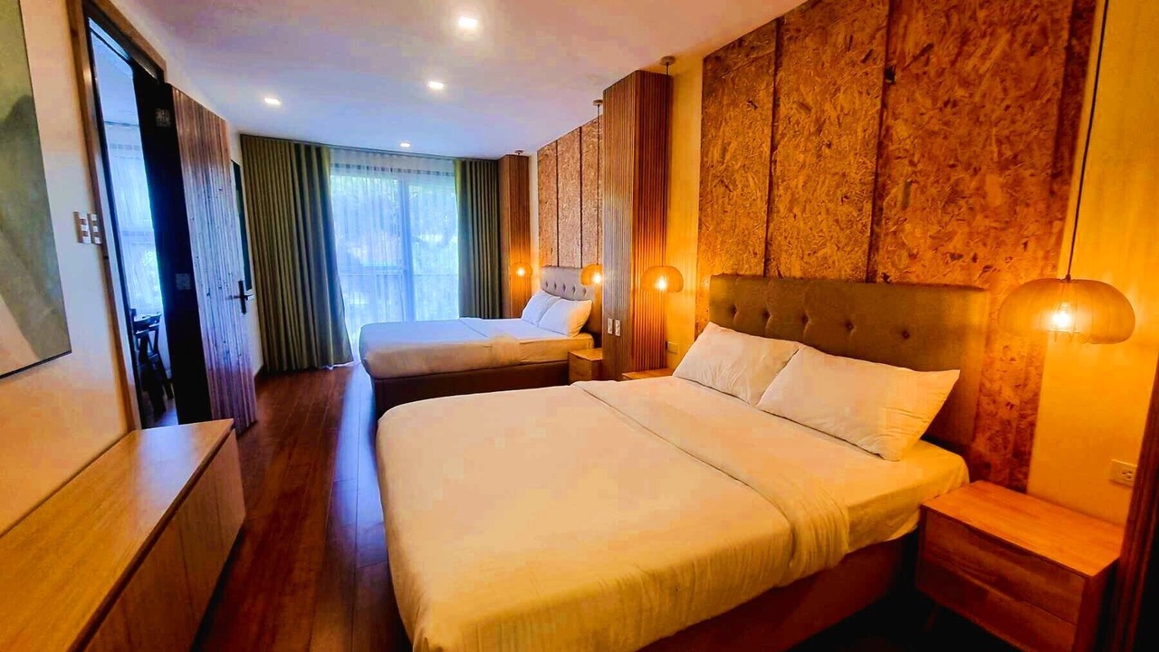 Photo of Bedroom in Baguio