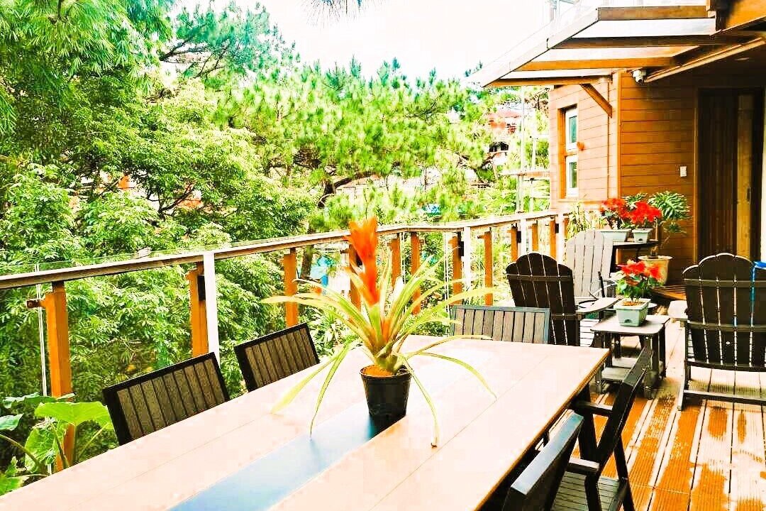 Photo of Outdoor in Baguio