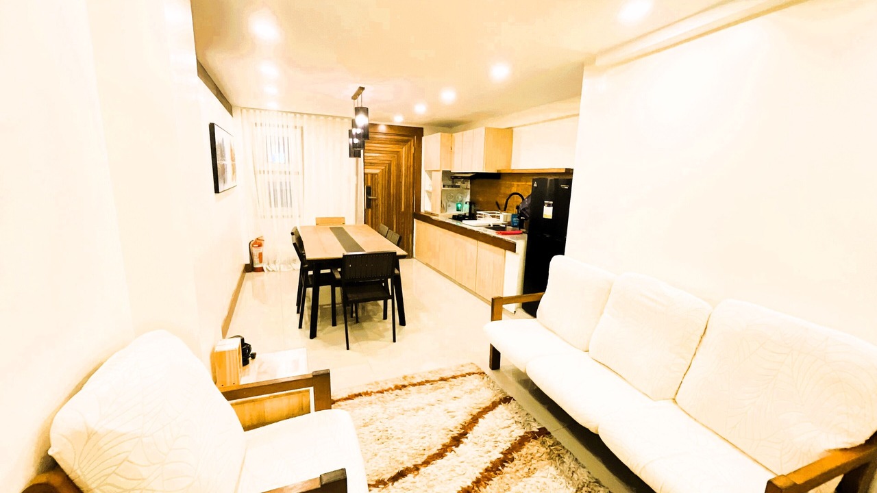 Photo of Livingroom in Baguio