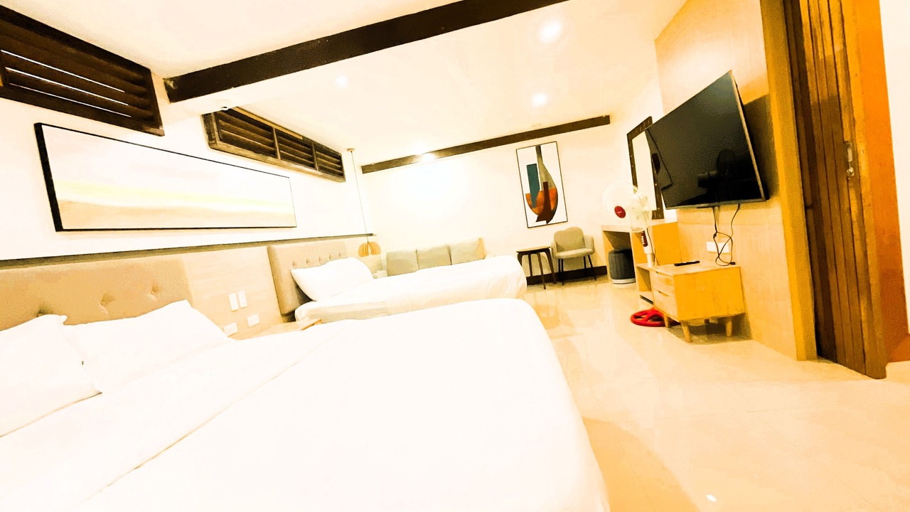 Photo of Bedroom in Baguio
