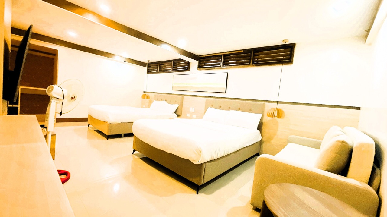 Photo of Bedroom in Baguio