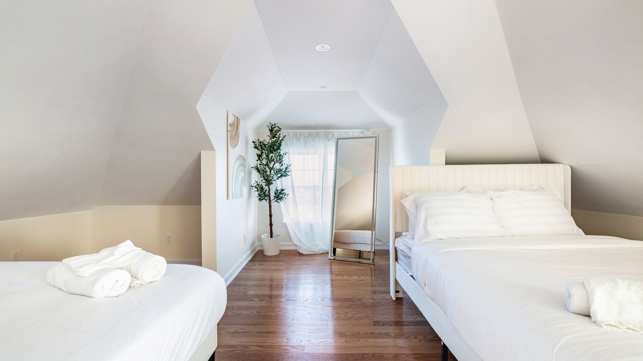 Photo of Bedroom in Southeast Yonkers