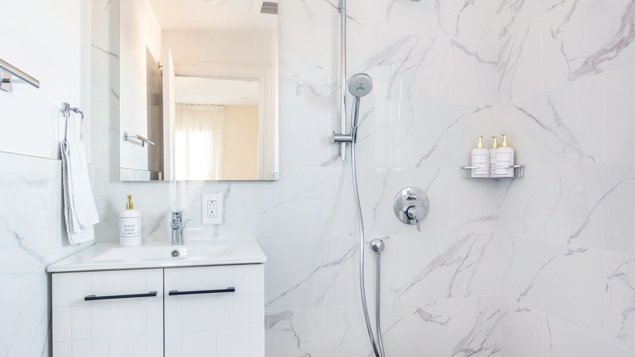 Photo of Bathroom in Southeast Yonkers