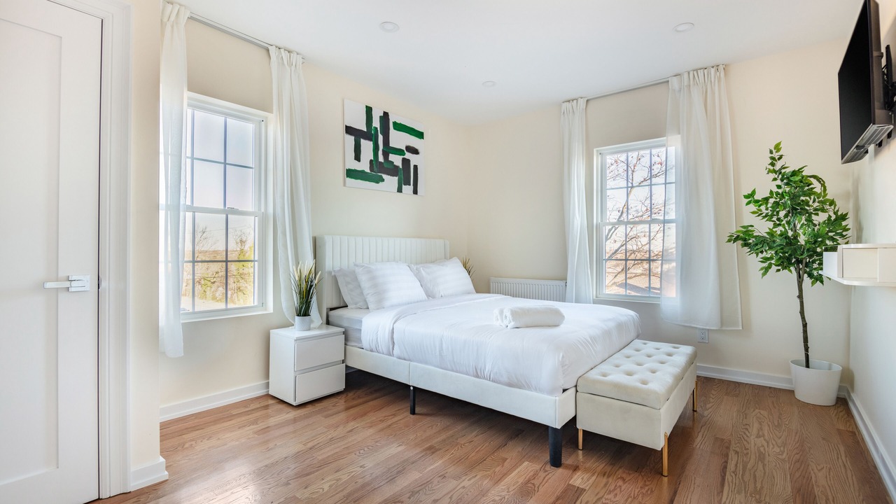Photo of Bedroom in Southeast Yonkers