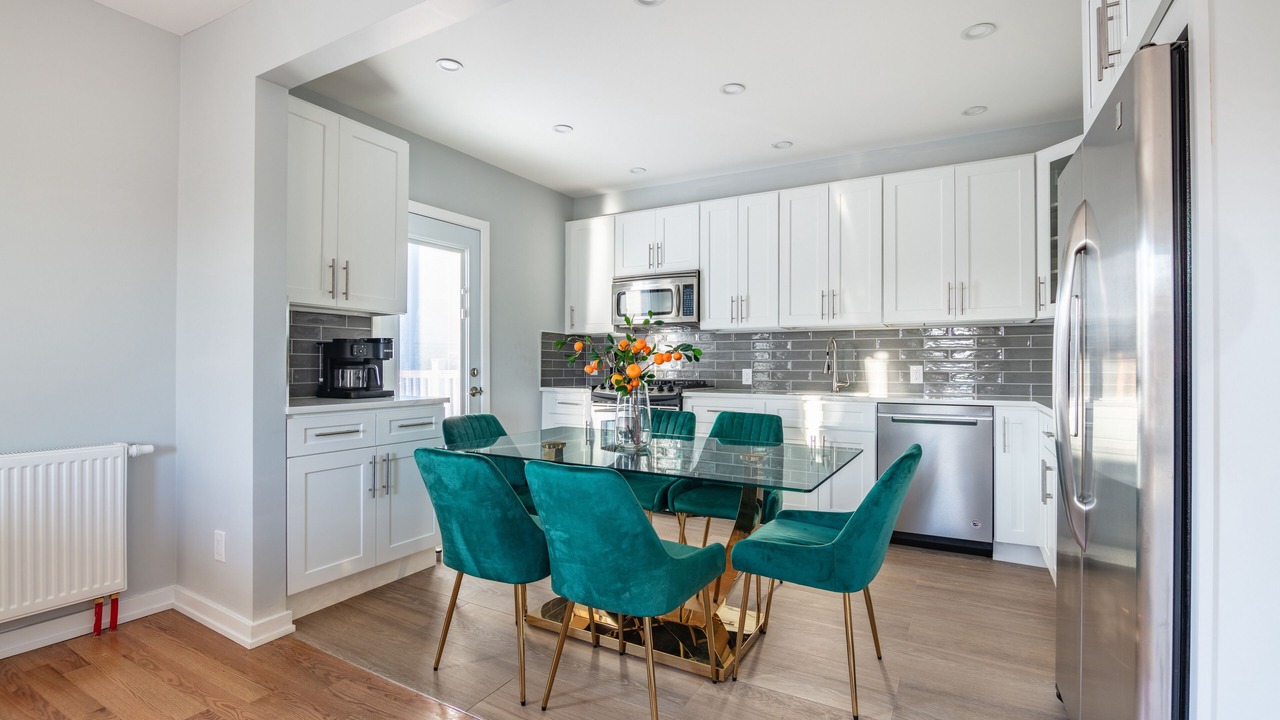 Photo of Kitchen in Southeast Yonkers