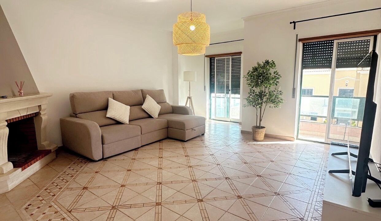 Photo of Livingroom in Alcochete
