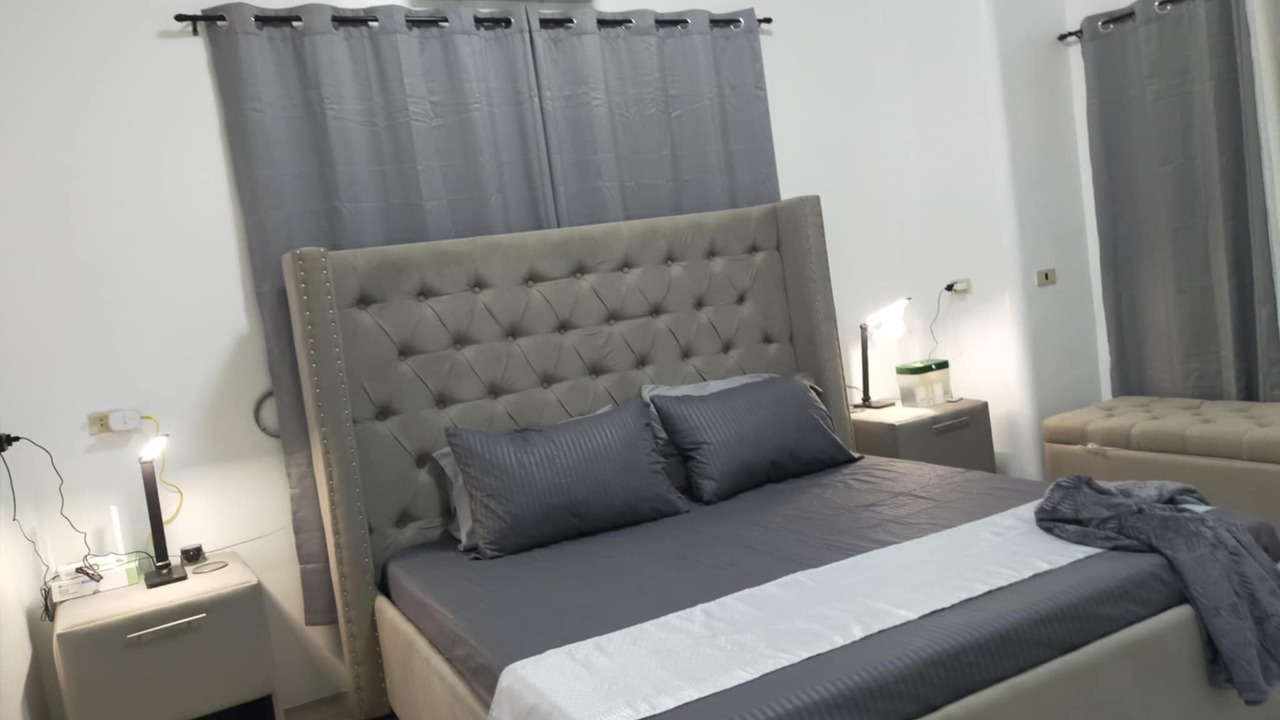 Photo of Bedroom in Anahawan