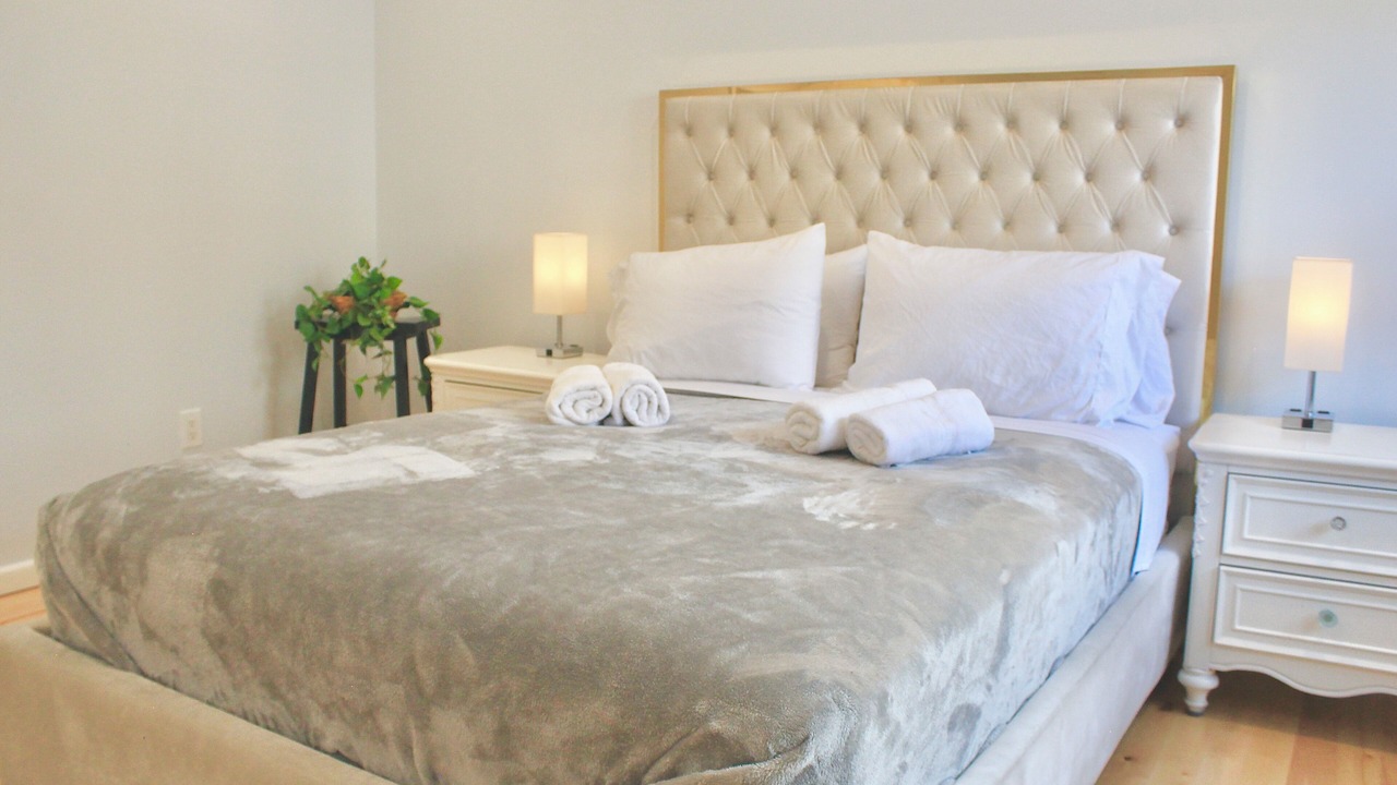 Photo of Bedroom in Queens