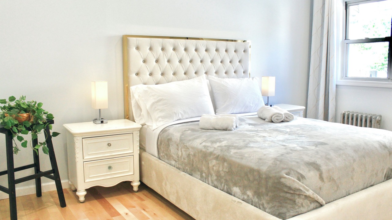 Photo of Bedroom in Queens