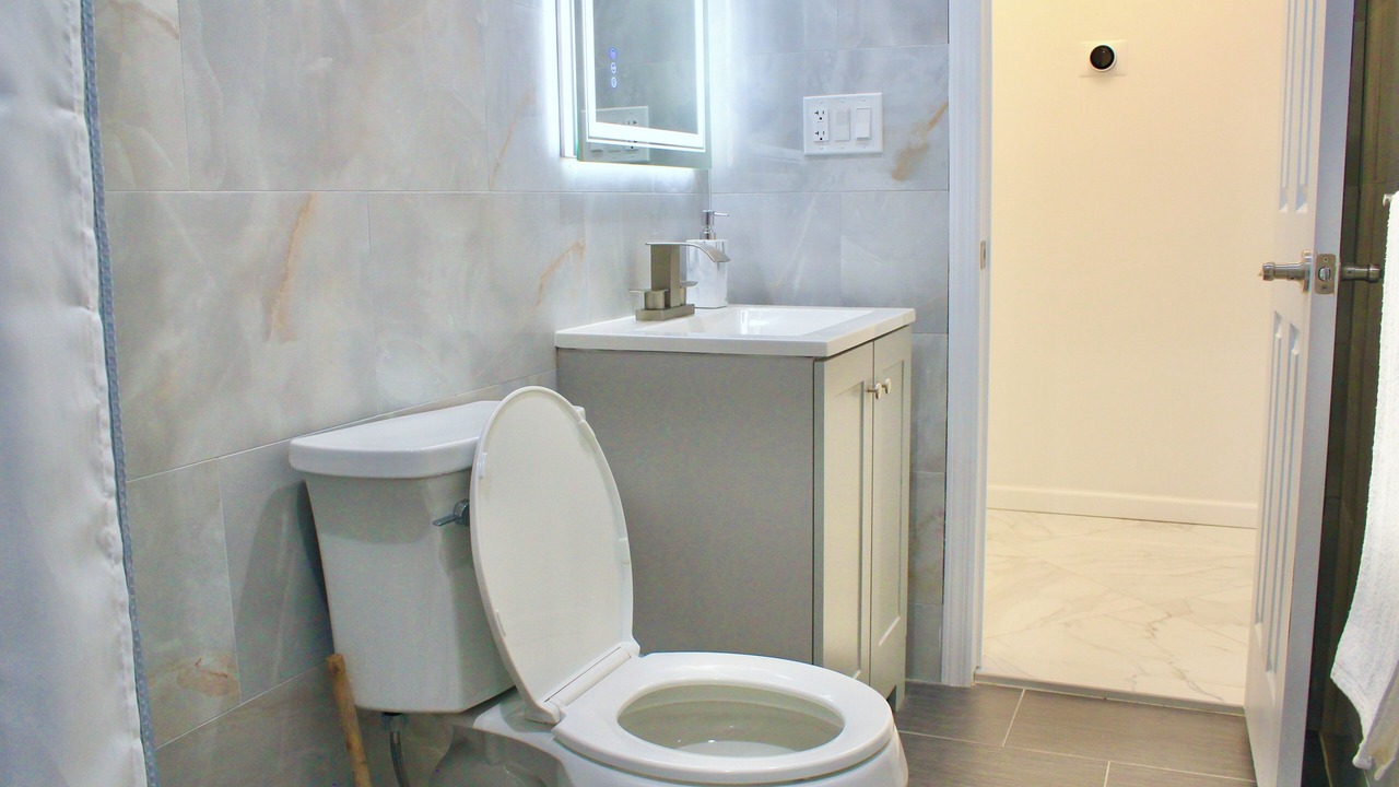 Photo of Bathroom in Queens