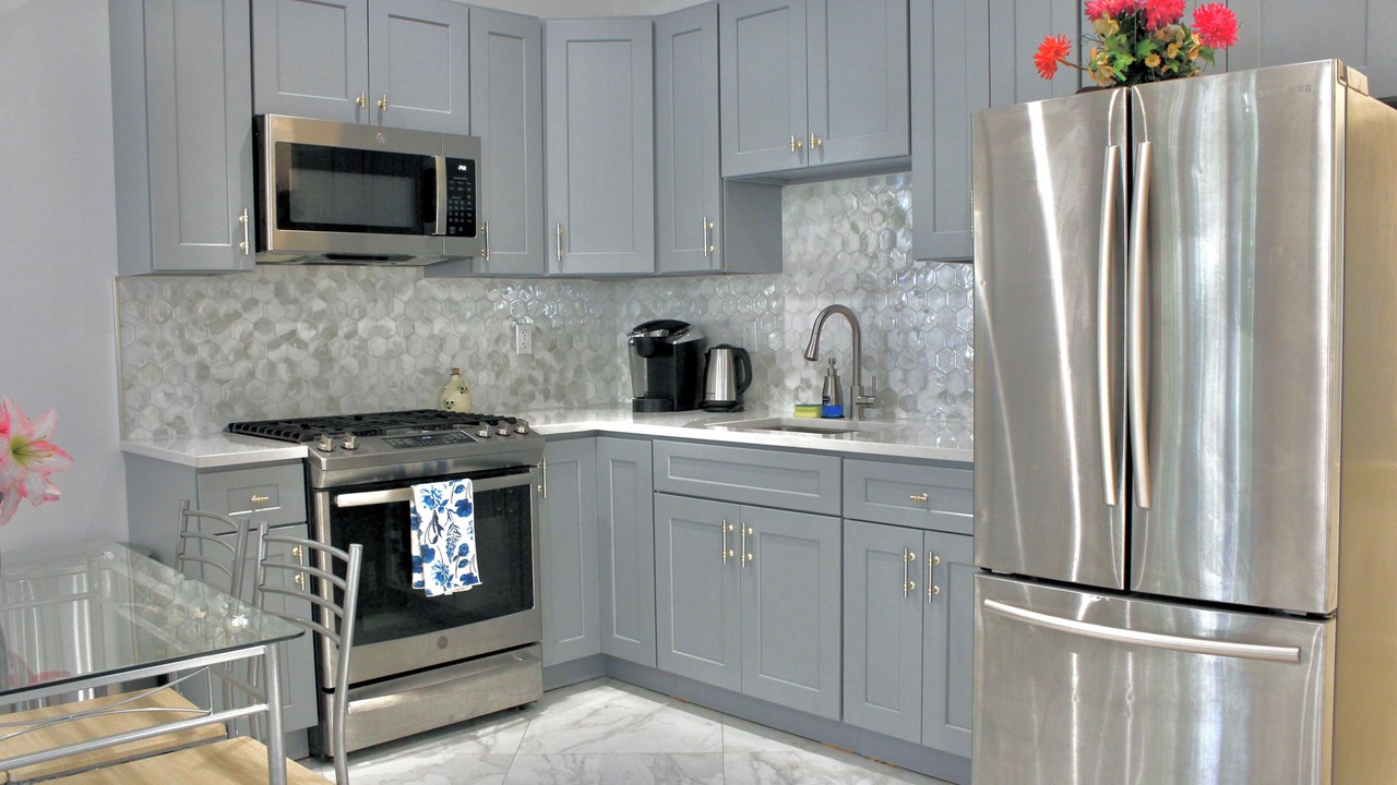 Photo of Kitchen in Queens