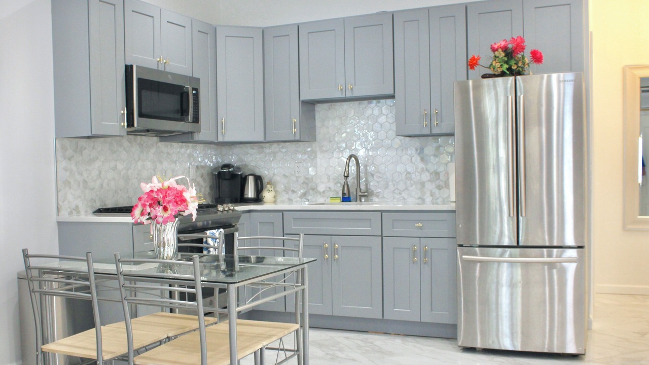 Photo of Kitchen in Queens