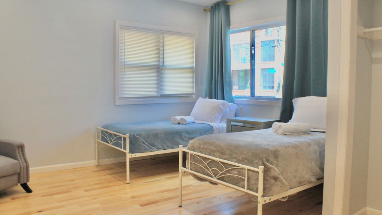Photo of Bedroom in Queens