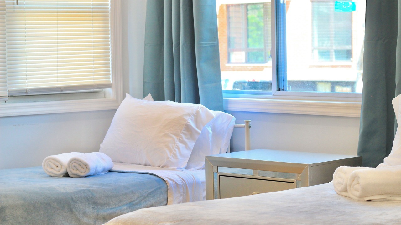 Photo of Bedroom in Queens